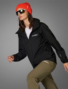 adidas TERREX Regenjacke W MT ESS 2L R J