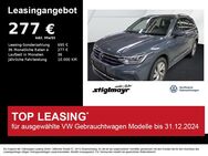 VW Tiguan, 2.0 TDI MOVE, Jahr 2023 - Pfaffenhofen (Ilm)