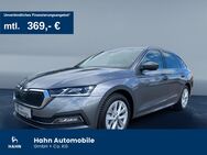 Skoda Octavia, 2.0 TDI Combi Style, Jahr 2023 - Weinstadt Zentrum