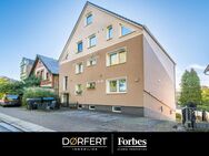 Hamburg - Finkenwerder | Moderne Maisonette-Dachgeschosswohnung mit Parkplatz & Aussicht in Toplage - Hamburg