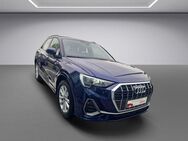 Audi Q3 35 TFSI S line,Kamera,Navi,ACC - Wismar