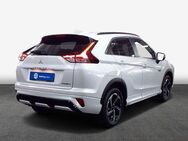 Mitsubishi Eclipse Cross Plug-In Hybrid 4WD Top - Hannover