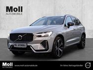 Volvo XC60, Ultimate Dark Recharge Plug-In Hybrid AWD T8 Twin Engine EU6d, Jahr 2023 - Aachen