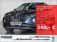 Hyundai Tucson, Prime Sitz und, Jahr 2021 - Mönchengladbach