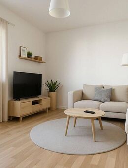 ***FRANKFURT VON SEINER SCHÖNSTEN SEITE ! RUHIGES WOHNEN MIT BLICK INS GRÜNE*** - Frankfurt (Main)