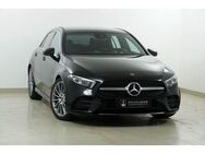 Mercedes-Benz A 250 Navi Leder Kamera AMG Line - Kupferzell