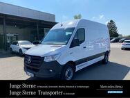 Mercedes eSprinter, Kasten Standard Basic, Jahr 2021 - Neustadt (Weinstraße)