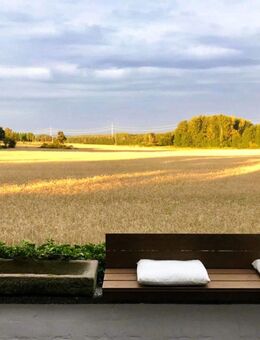 Schönes Zweifamilienhaus mit herrlichem Blick zur Selbstnutzung und Vermietung - PROVISIONSFREI ! - Dietzenbach