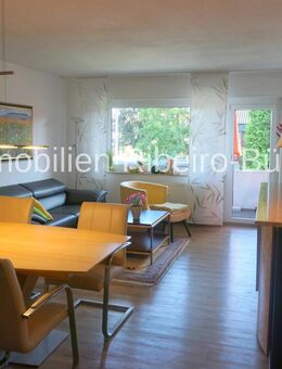 Modernes Wohnen in Perfektion: Ihre Traumwohnung erwartet Sie - Brüggen (Burggemeinde)