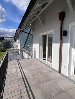 Wohnen am Obersee - Jetzt attraktive KfW-Förderung sichern! - Bielefeld
