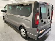 Opel Vivaro 1.6 CDTI L2H1 9-Sitzer EU6 Navi Klima PDC - Norderstedt