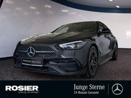 Mercedes C 300, d AMG Sport, Jahr 2023 - Menden (Sauerland)