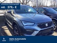 Seat Ateca, 2.0 TDI FR, Jahr 2024 - Göppingen