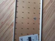 2 Bilderrahmen Ikea Kokosan 40x100 / Knoppäng 40x70 weiß - Vaihingen (Enz)