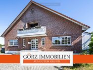 Clever investieren: 3 Wohneinheiten + Halle = Ihr Gewinnmodell - Quickborn (Landkreis Pinneberg)