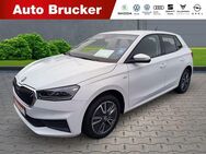 Skoda Fabia Tour 1.0 TSI+Klimaanlage+Alufelgen+Parksensoren+Navi - Marktredwitz