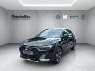 Audi A1, allstreet 30 TFSI SW EPH, Jahr 2023 - Hamburg