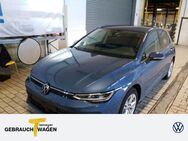 VW Golf, 1.5 TSI behMFL, Jahr 2024 - Bochum