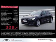 Audi A1, Sportback Advanced 25 TFSI Smartphone-Int, Jahr 2024 - Ingolstadt