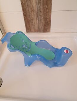 Badesitz für Babys in Dusche oder Wanne - Kassel Wesertor