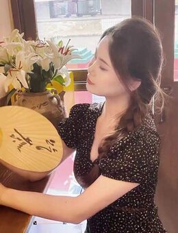 Chinesische Traditionelle Massage - Unna