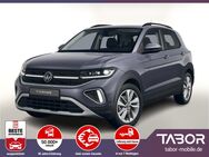 VW T-Cross, 1.5 TSI 150 MY24 17Z, Jahr 2024 - Kehl