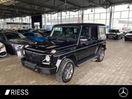 Mercedes G 350, d Lang Sportpaket, Jahr 2017 - Ravensburg