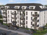 Neubau-Eigentumswohnung als Altersvorsorge - Köln