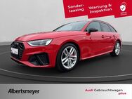 Audi A4, Avant 40 TFSI QUATTRO S-LINE EINPARK, Jahr 2023 - Nordhausen