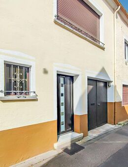 1-2 Familienhaus oder doch Ferienvermietung? - Leutesdorf