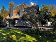 NEU Worpswede | Einfamilienhaus mitten in der Natur - Worpswede