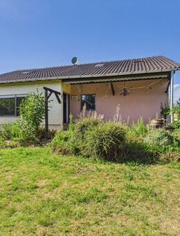 Großzügiges Anwesen in besonderer Lage mit Einliegerwohnung sucht Familienanschluss - Bobenheim (Berg)