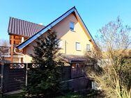Energiesparhaus in Ostfildern - Ostfildern