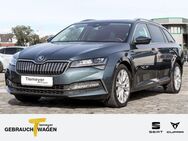 Skoda Superb Combi 1.4 TSI eHybrid STYLE PANO ST.HEIZ AHK LEDER - Hemer