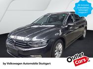 VW Passat Variant, 1.5 TSI, Jahr 2024 - Stuttgart