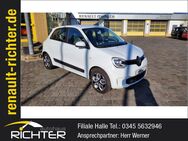 Renault Twingo, Electric ZEN, Jahr 2022 - Bitterfeld-Wolfen Thalheim