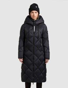 khujo Steppmantel CILIA