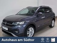 VW T-Cross, 1.0 TSI Life |, Jahr 2023 - Rietberg