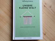 Unsere kleine Welt - Familiengeschichten - Eichstätt