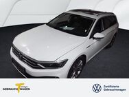 VW Passat Variant, GTE LM18 PRO IQ LIGHT, Jahr 2020 - Bochum