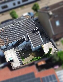 AllFa - Zentral. Solide. Gestaltbar. Reihenmittelhaus mit Zukunft in Linnich! - Linnich