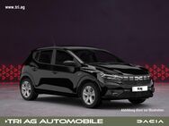 Dacia Sandero, Stepway Expression TCe 90 Media Multimediasystem Winterpaket Sicherheits-Paket, Jahr 2022 - Baden-Baden