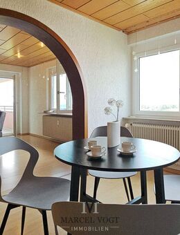 Wohnen über den Dächern von Reutlingen - Reutlingen