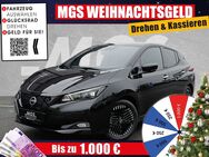 Nissan Leaf, Tekna #ANDROID # #sofortverfÃgbar, Jahr 2024 - Bayreuth