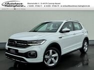 VW T-Cross, 1.0 TSI Style R-Line, Jahr 2020 - Castrop-Rauxel