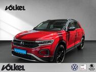 VW T-Roc, 2.0 TDI Move - --APP-18, Jahr 2023 - Erndtebrück