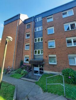 Demnächst frei! 3-Zimmer-Wohnung in Recklinghausen Ost - Recklinghausen