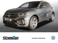 VW T-Roc, 2.0 TDI R-Line, Jahr 2024 - Recklinghausen