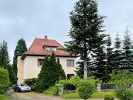 Architektenhaus (1932) in der Rhön - Geisa