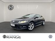 VW CC, 2.0 TDI, Jahr 2016 - Fritzlar